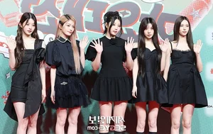 SBS Gayo Daejeon 2024: A Spectacular Battle of Visuals and K-Pop Fashion Icons - image 23