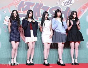 SBS Gayo Daejeon 2024: A Spectacular Battle of Visuals and K-Pop Fashion Icons - image 1