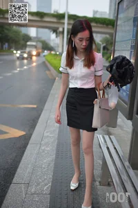 IESS 1001 Nights: Waiting for the Bus 1 - Urban Cinematic Photography - image 88