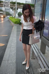 IESS 1001 Nights: Waiting for the Bus 1 - Urban Cinematic Photography - image 79
