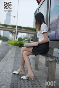 IESS 1001 Nights: Waiting for the Bus 1 - Urban Cinematic Photography - image 68