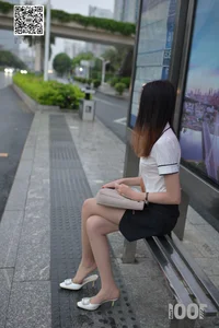 IESS 1001 Nights: Waiting for the Bus 1 - Urban Cinematic Photography - image 24