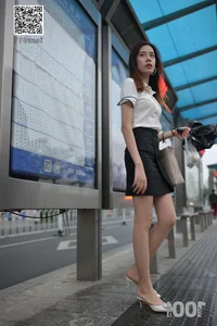IESS 1001 Nights: Waiting for the Bus 1 - Urban Cinematic Photography - image 89