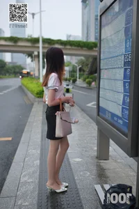 IESS 1001 Nights: Waiting for the Bus 1 - Urban Cinematic Photography - image 15
