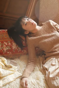 Modern Aesthetic: YiTuYu Art Language Vol.5552 Ming Zai Zai Yo - image 15