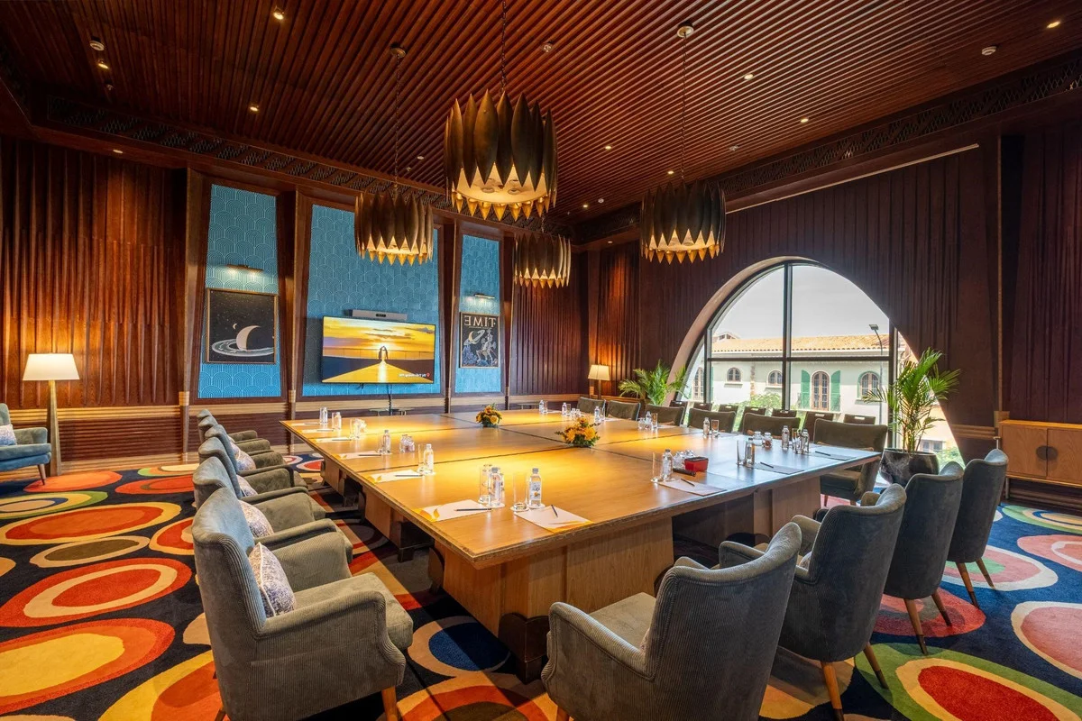 Sun Signature Gallery Phu Quoc: The Ultimate Hub for World-Class Events and Luxury