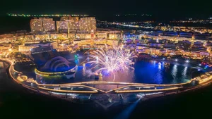 Sun Signature Gallery Phu Quoc: The Ultimate Hub for World-Class Events and Luxury - image 6