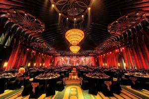 Sun Signature Gallery Phu Quoc: The Ultimate Hub for World-Class Events and Luxury - image 8
