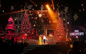 Sun Signature Gallery Phu Quoc: The Ultimate Hub for World-Class Events and Luxury - image 7