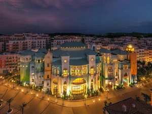 Sun Signature Gallery Phu Quoc: The Ultimate Hub for World-Class Events and Luxury - image 5