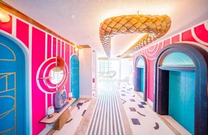 Sun Signature Gallery Phu Quoc: The Ultimate Hub for World-Class Events and Luxury - image 1