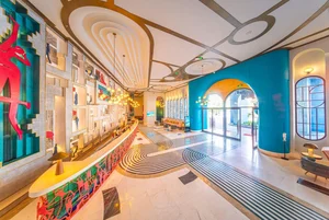 Sun Signature Gallery Phu Quoc: The Ultimate Hub for World-Class Events and Luxury - image 3