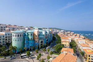 Sun Signature Gallery Phu Quoc: The Ultimate Hub for World-Class Events and Luxury - image 2