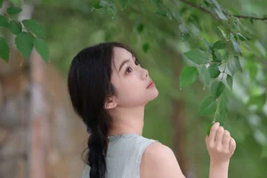 Dynamic Portrayals: YiTuYu Art Language Vol.7444 Wo Bu Shua Niao Gallery - image 22