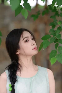 Dynamic Portrayals: YiTuYu Art Language Vol.7444 Wo Bu Shua Niao Gallery - image 11