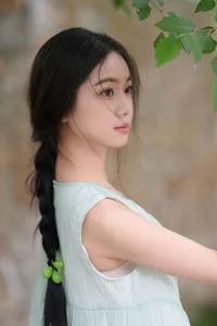 Dynamic Portrayals: YiTuYu Art Language Vol.7444 Wo Bu Shua Niao Gallery - image 8