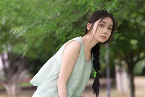 Dynamic Portrayals: YiTuYu Art Language Vol.7444 Wo Bu Shua Niao Gallery - image 24