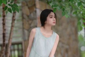 Dynamic Portrayals: YiTuYu Art Language Vol.7444 Wo Bu Shua Niao Gallery - image 29
