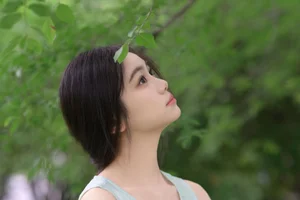 Dynamic Portrayals: YiTuYu Art Language Vol.7444 Wo Bu Shua Niao Gallery - image 12