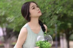 Dynamic Portrayals: YiTuYu Art Language Vol.7444 Wo Bu Shua Niao Gallery - image 20