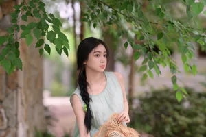 Dynamic Portrayals: YiTuYu Art Language Vol.7444 Wo Bu Shua Niao Gallery - image 13