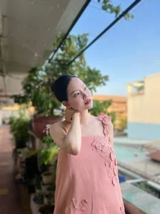 Celebrating the Stunning Maternity Beauty and Pregnancy Journey of Bang Cuong’s Wife, Bao Anh - image 3
