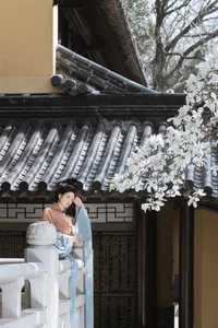 YiTuYu Art Language Vol.7094: A Visual Journey with Yin Nan Yun - image 12