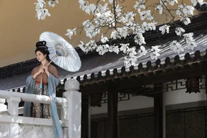 YiTuYu Art Language Vol.7094: A Visual Journey with Yin Nan Yun - image 15