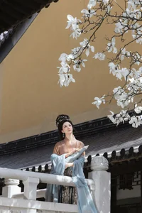 YiTuYu Art Language Vol.7094: A Visual Journey with Yin Nan Yun - image 7