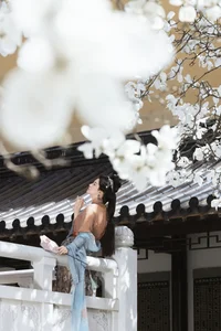 YiTuYu Art Language Vol.7094: A Visual Journey with Yin Nan Yun - image 3