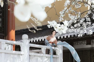 YiTuYu Art Language Vol.7094: A Visual Journey with Yin Nan Yun - image 18