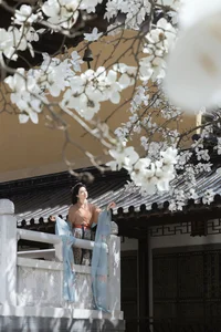YiTuYu Art Language Vol.7094: A Visual Journey with Yin Nan Yun - image 1