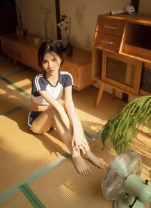 Ethereal Beauty Captured: YiTuYu Art Language Vol.5971 Featuring Gaia - image 15