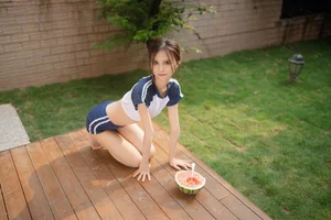 Ethereal Beauty Captured: YiTuYu Art Language Vol.5971 Featuring Gaia - image 24