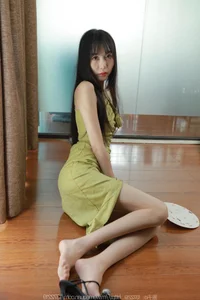 Tuan Tuan Features in IESS High-Cut Fashion Photography Series - image 45