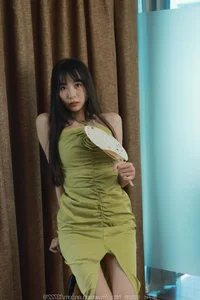Tuan Tuan Features in IESS High-Cut Fashion Photography Series - image 61
