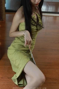 Tuan Tuan Features in IESS High-Cut Fashion Photography Series - image 36