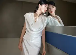 Trinh My Duyen: Fresh, Pure Beauty Like a Muse Under Golden Sunlight - image 1
