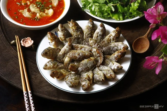 A Nostalgic Journey Through Vietnam's Subsidy Period Cuisine and Traditions