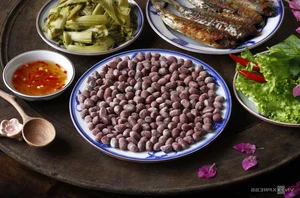 A Nostalgic Journey Through Vietnam's Subsidy Period Cuisine and Traditions - image 3