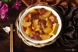 A Nostalgic Journey Through Vietnam's Subsidy Period Cuisine and Traditions - image 4