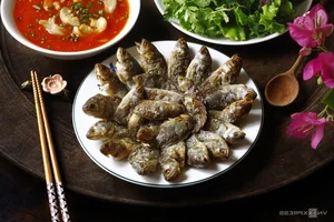 A Nostalgic Journey Through Vietnam's Subsidy Period Cuisine and Traditions - image 0