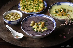 A Nostalgic Journey Through Vietnam's Subsidy Period Cuisine and Traditions - image 6