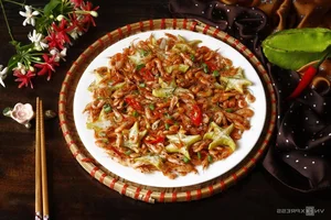 A Nostalgic Journey Through Vietnam's Subsidy Period Cuisine and Traditions - image 2