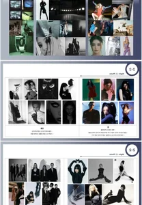 SM Entertainment Faces Plagiarism Accusations Over aespa’s Visual Concept Design - image 4