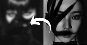 SM Entertainment Faces Plagiarism Accusations Over aespa’s Visual Concept Design - image 6
