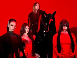 SM Entertainment Faces Plagiarism Accusations Over aespa’s Visual Concept Design - image 3