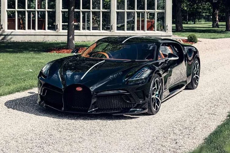 Top Luxury and Most Expensive Cars to Watch in 2026