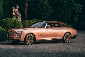 Top Luxury and Most Expensive Cars to Watch in 2026 - image 6