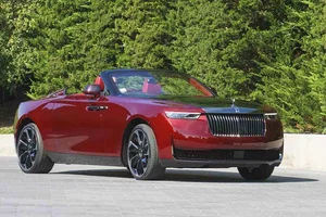 Top Luxury and Most Expensive Cars to Watch in 2026 - image 2